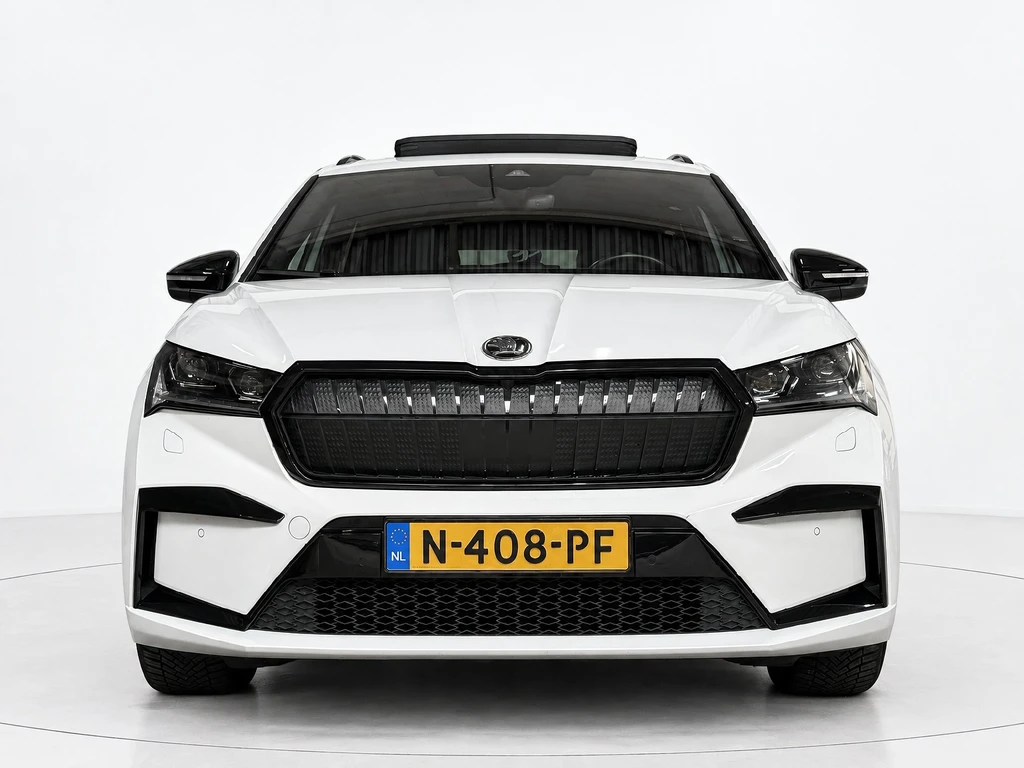 Škoda Enyaq iV – foto 8