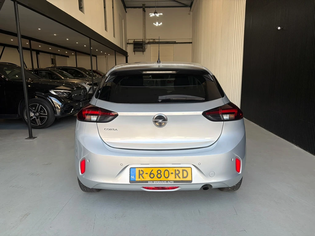 Opel Corsa – foto 4