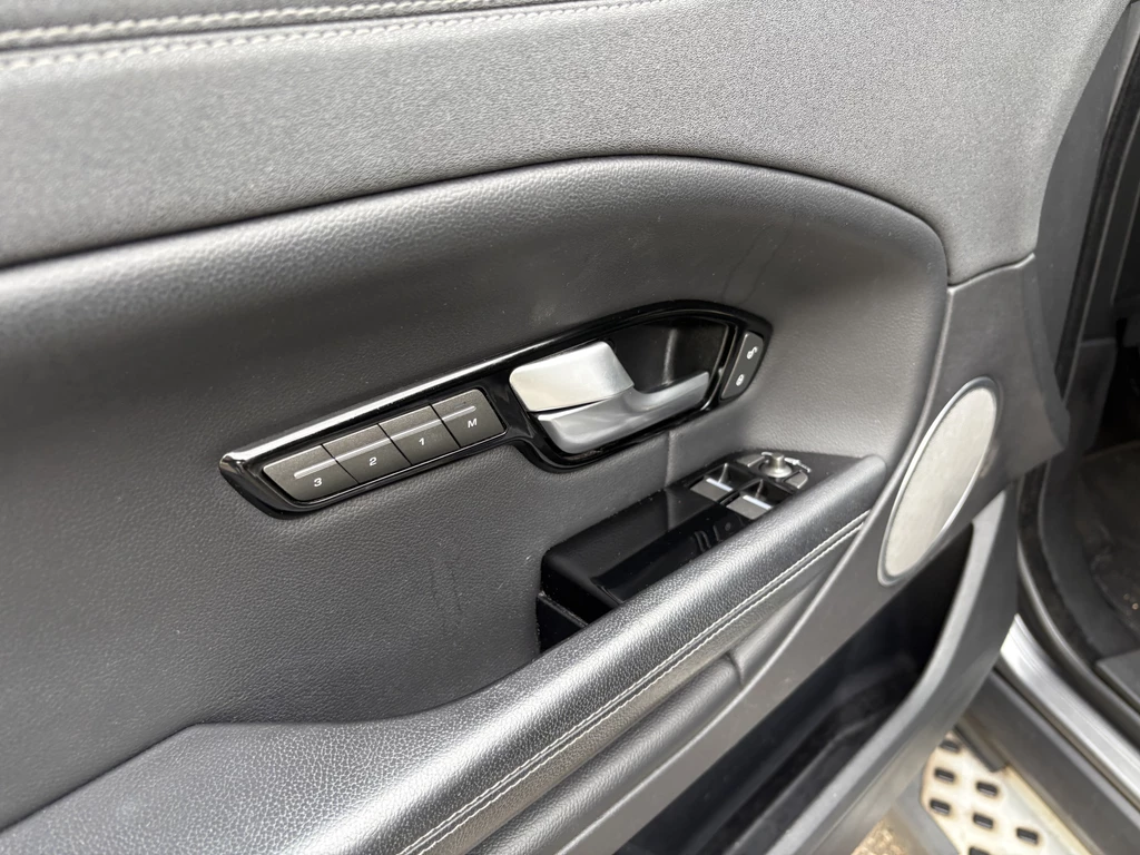 Land Rover Range Rover Evoque – foto 12