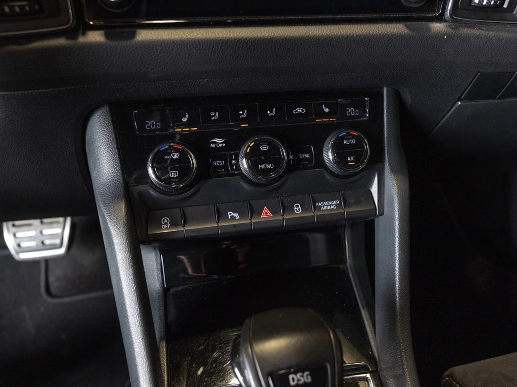 Škoda Kodiaq – foto 37