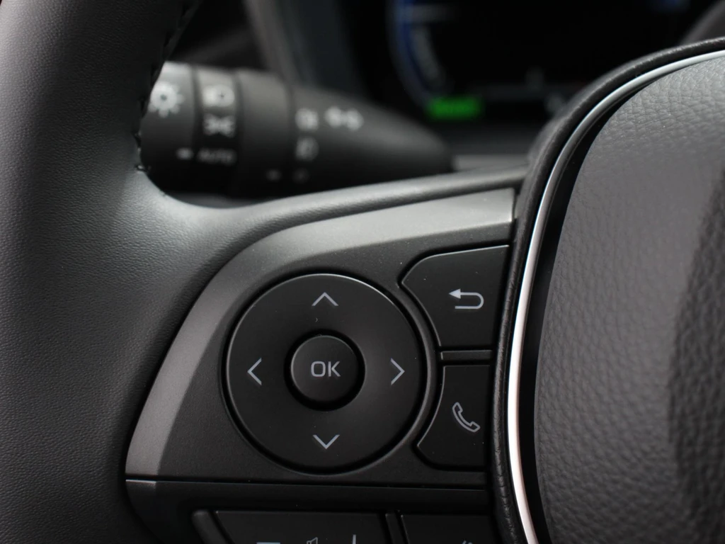 Toyota Corolla Touring Sports – foto 16