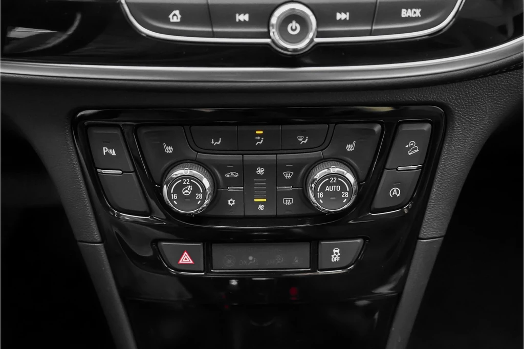 Opel Mokka X – foto 29