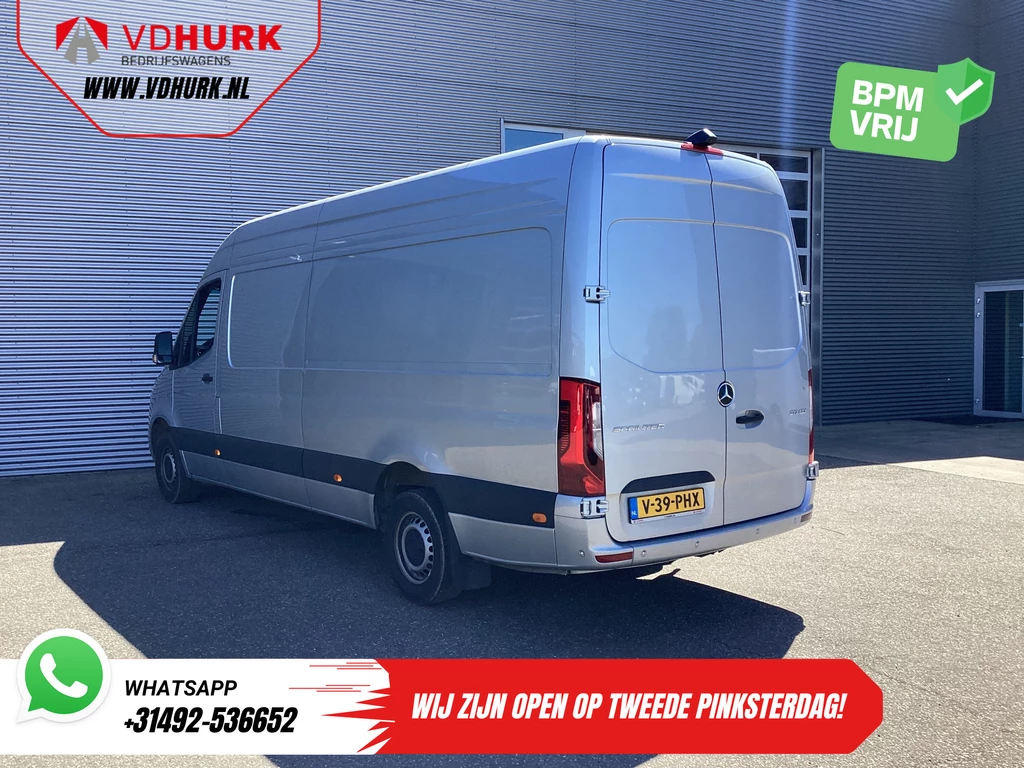 Mercedes-Benz Sprinter – foto 3