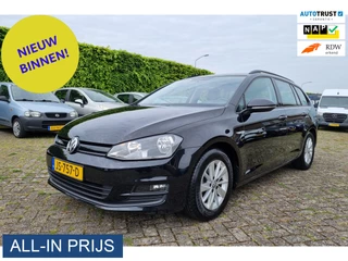 Volkswagen Golf – thumbnail 1