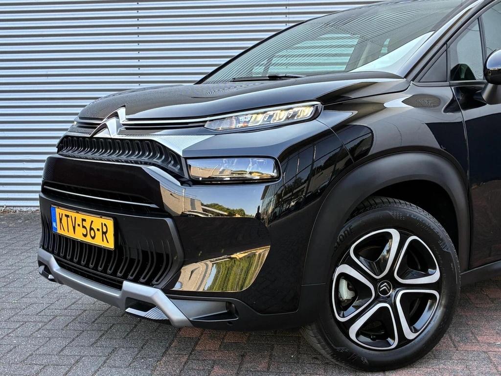 Citroën C3 Aircross – foto 2