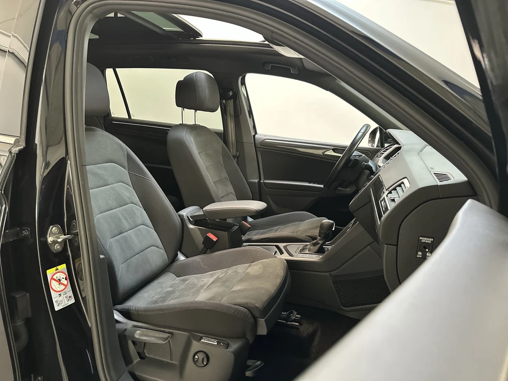 Volkswagen Tiguan Allspace – foto 9