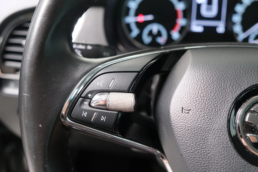 Škoda Fabia – foto 25