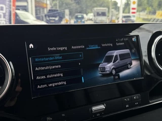 Mercedes-Benz Sprinter – thumbnail 23
