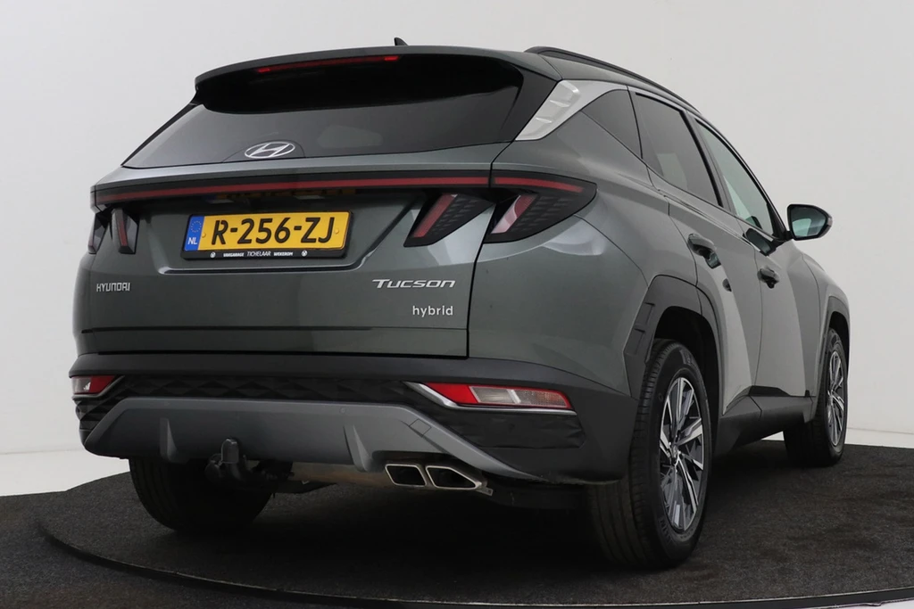 Hyundai Tucson – foto 8