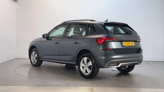 Škoda Kamiq – thumbnail 3