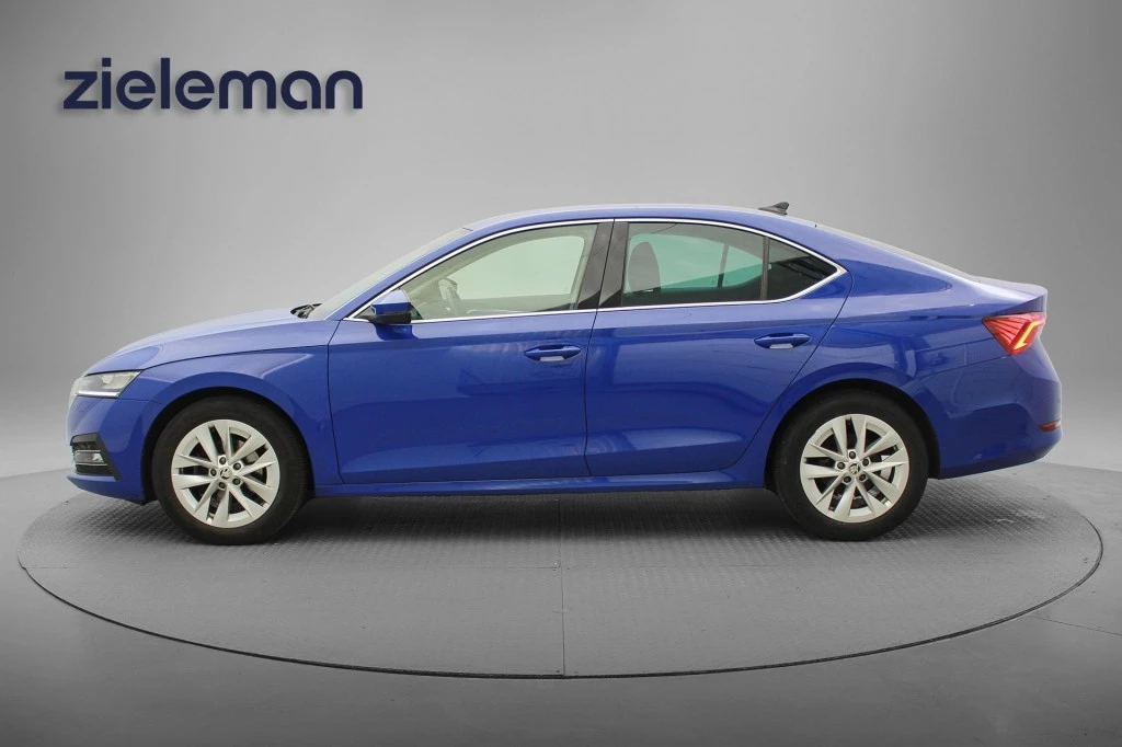 Škoda Octavia – foto 2