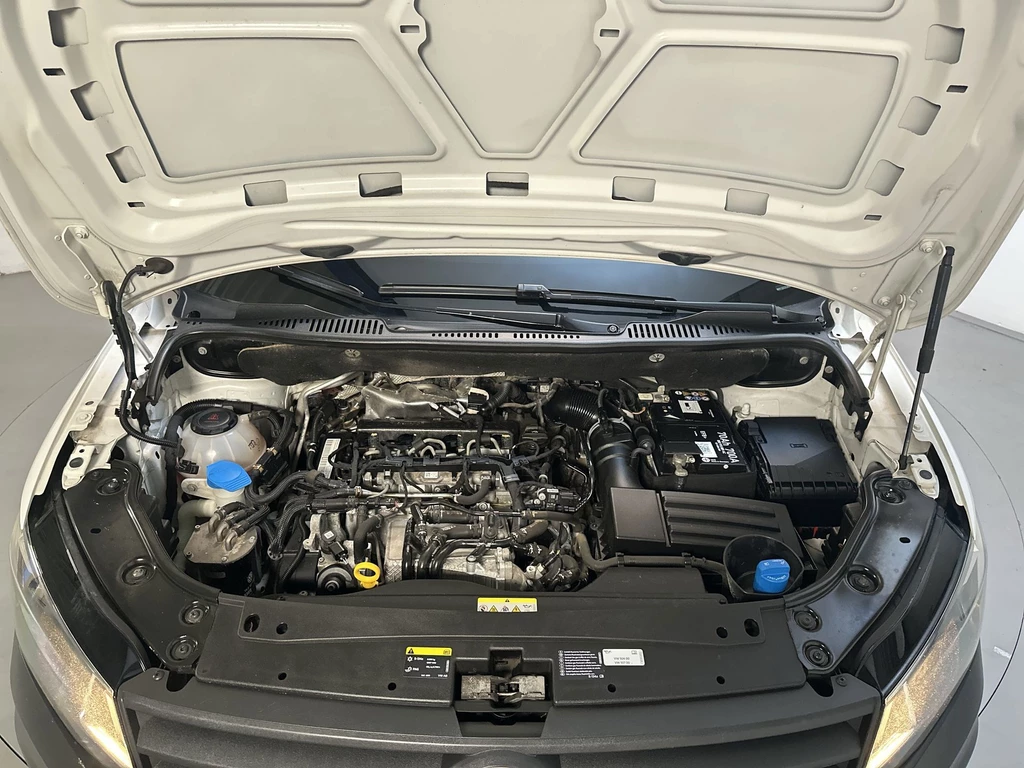 Volkswagen Caddy – foto 17