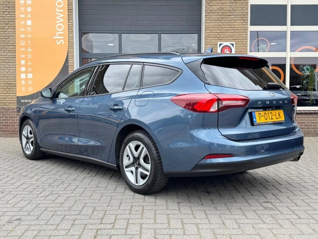 Ford Focus – foto 7