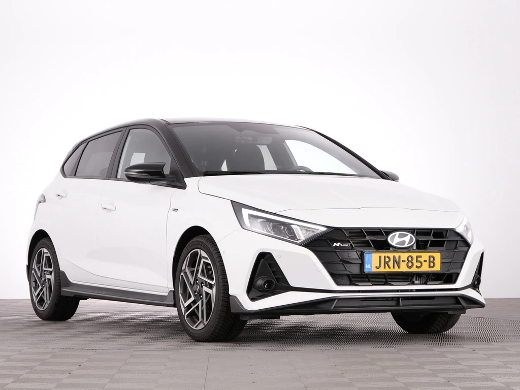 Hyundai i20 – foto 13