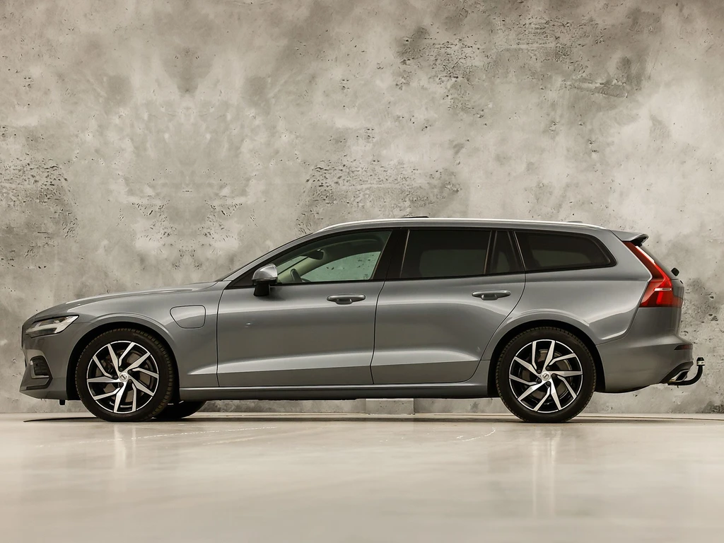 Volvo V60 – foto 2