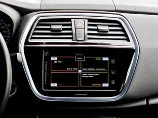 Suzuki S-Cross – thumbnail 43
