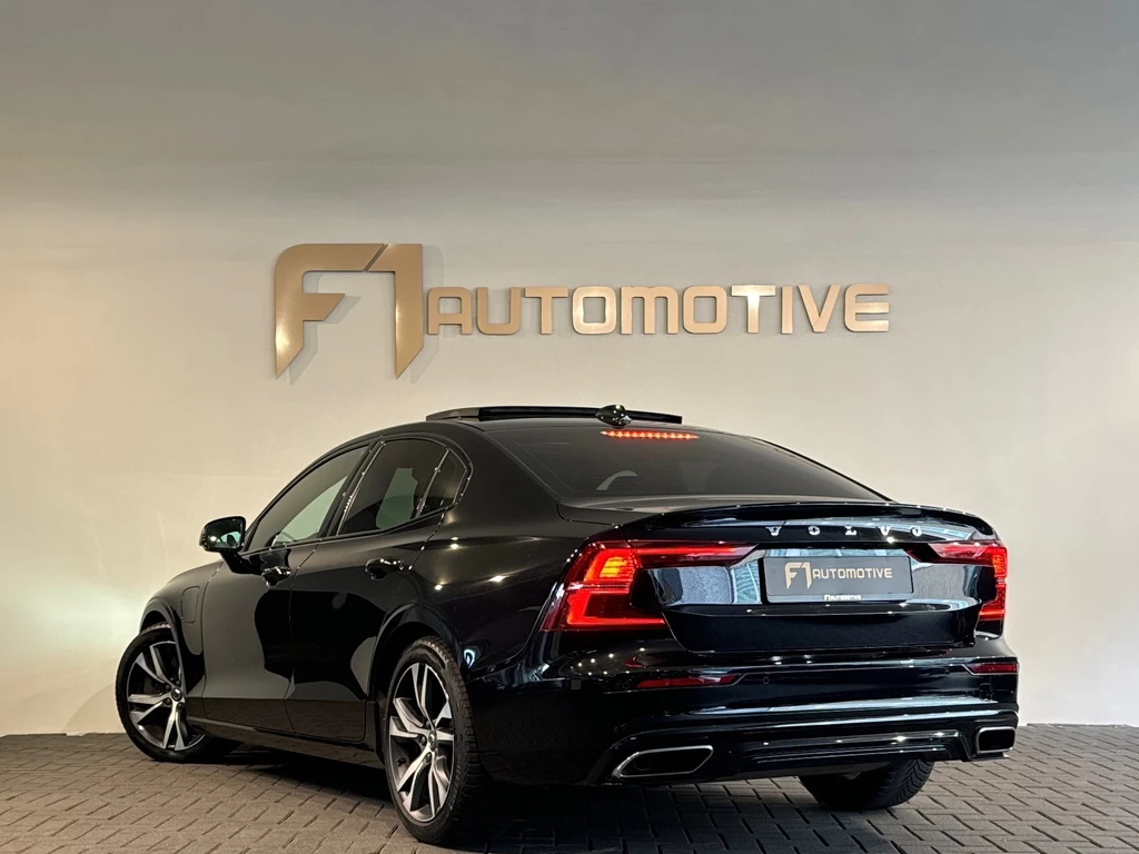 Volvo S60 – foto 3