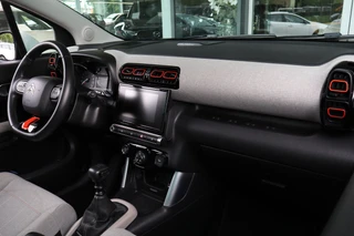 Citroën C3 Aircross – thumbnail 41