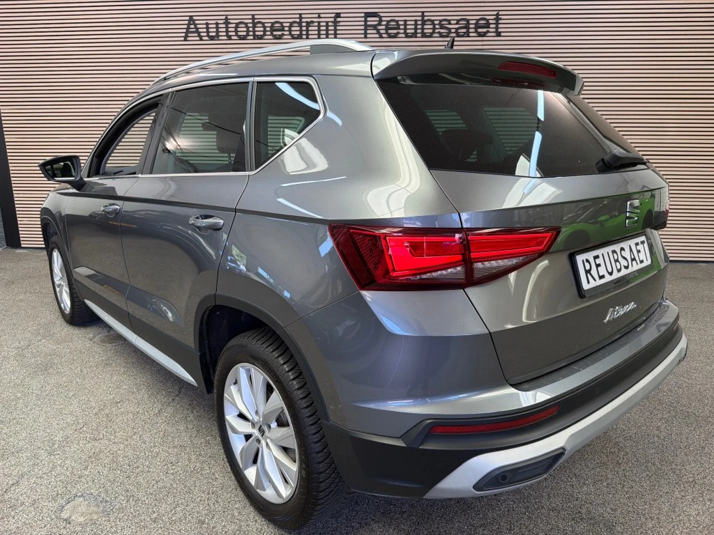 SEAT Ateca – foto 3