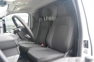 Ford E-Transit Custom – thumbnail 17