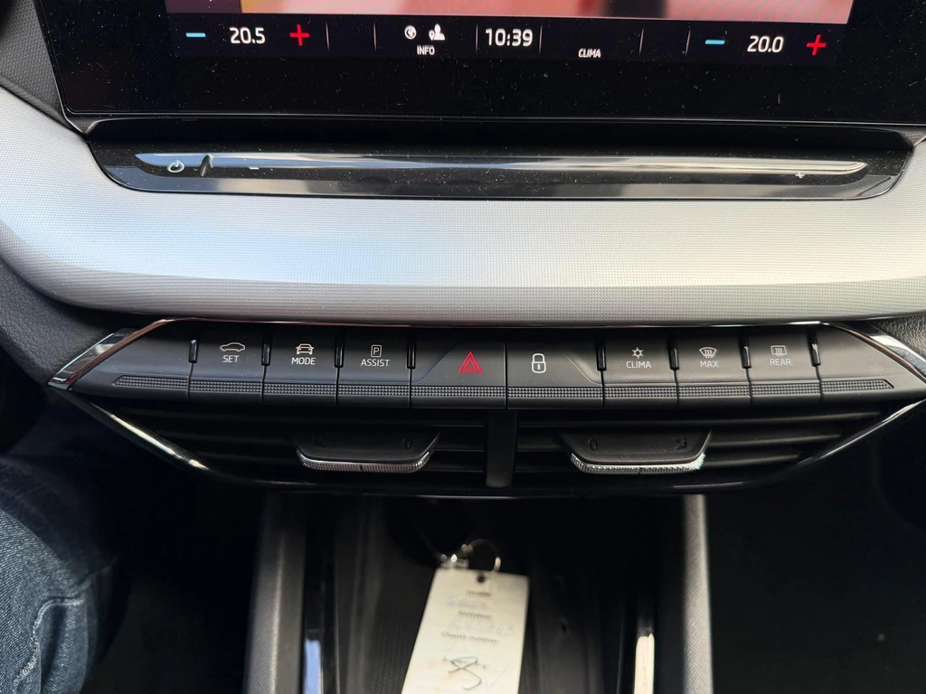 Škoda Octavia – foto 42