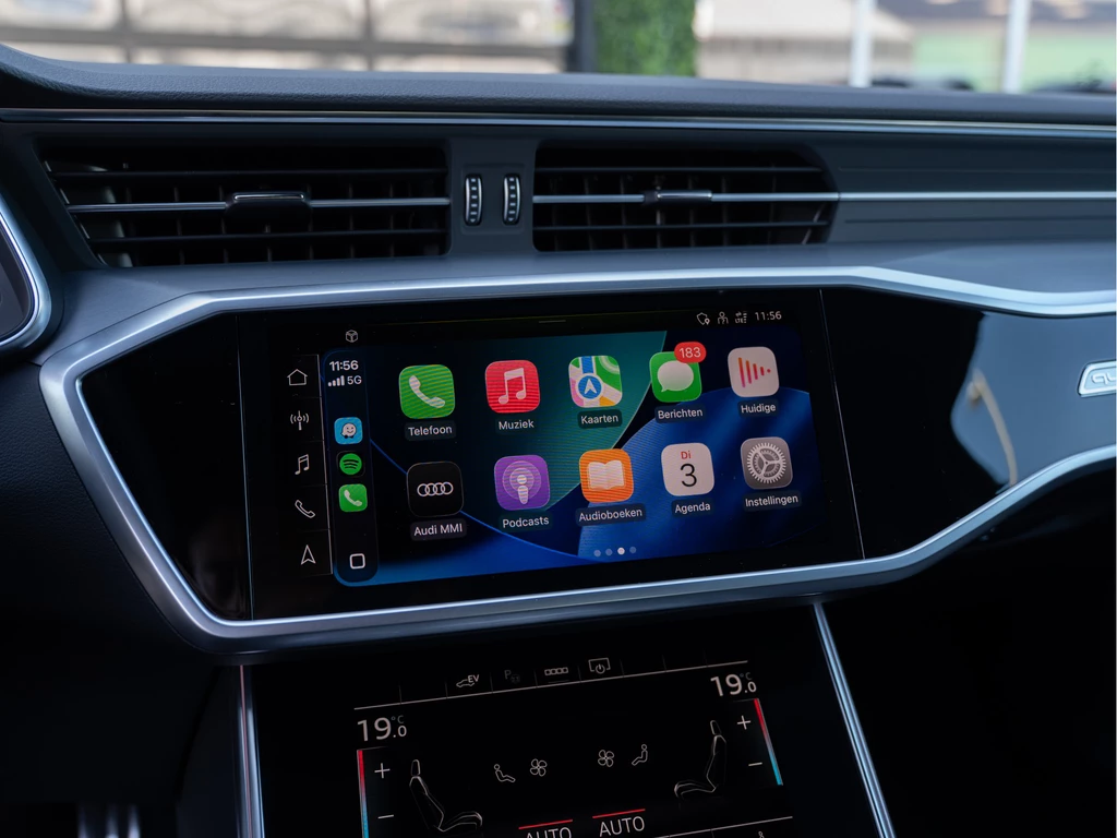 Audi A6 – foto 22