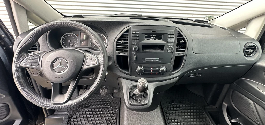 Mercedes-Benz Vito – foto 8