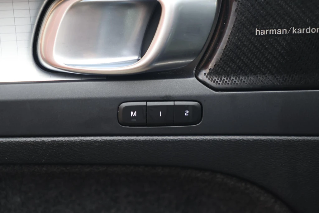 Volvo XC40 – foto 27
