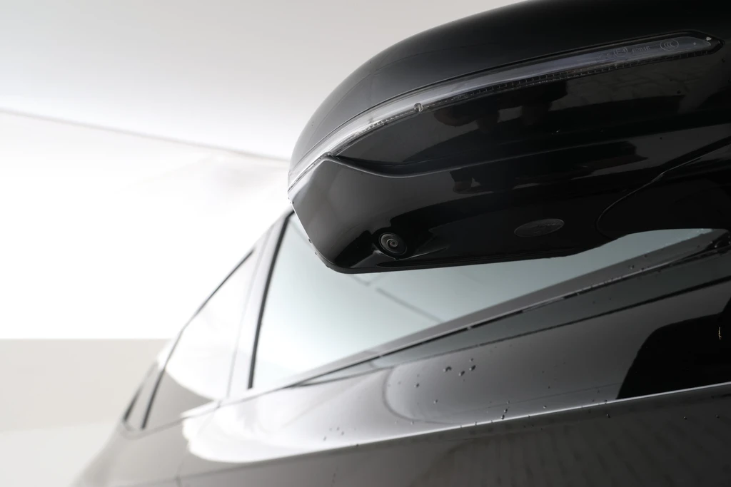 BYD SEAL U – foto 12