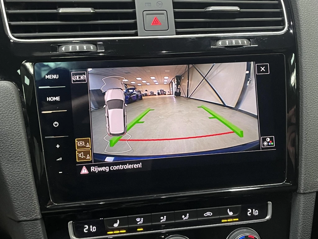 Volkswagen Golf – foto 14