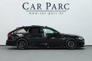 Audi A6 – thumbnail 6