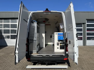 Mercedes-Benz Sprinter – thumbnail 26
