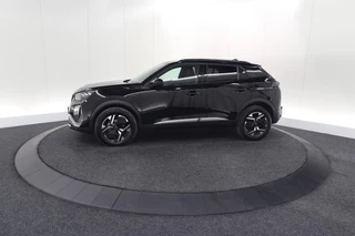 Peugeot 2008 – thumbnail 5