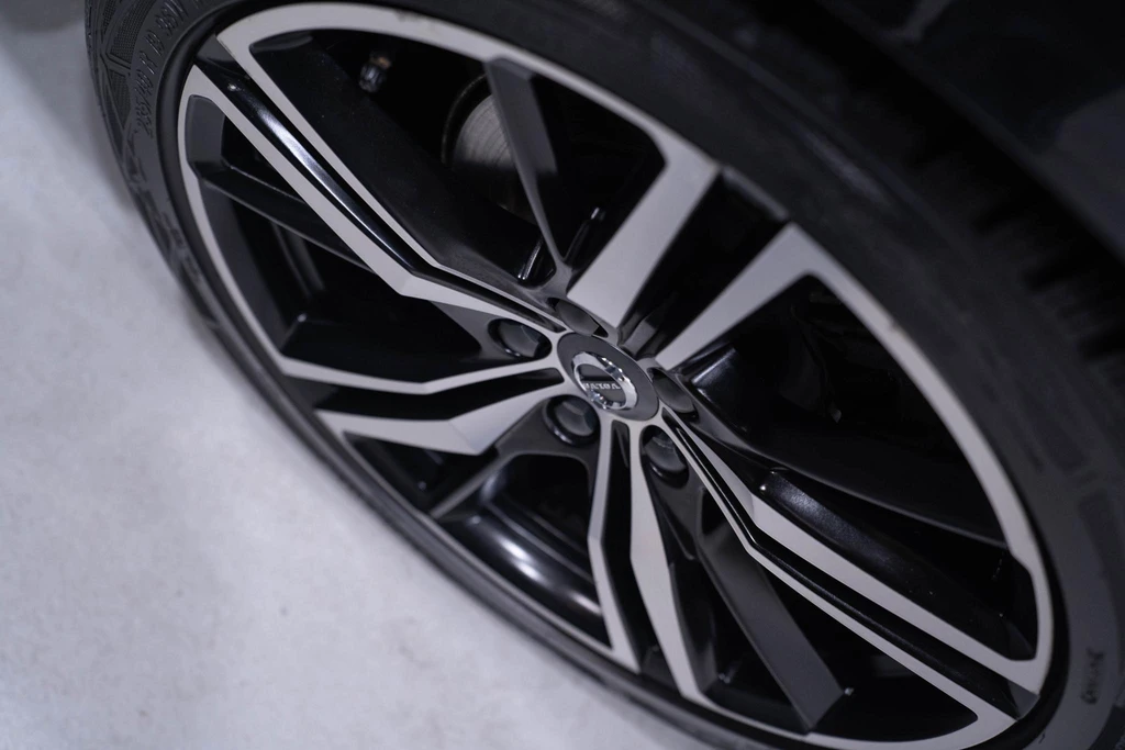 Volvo S60 – foto 19