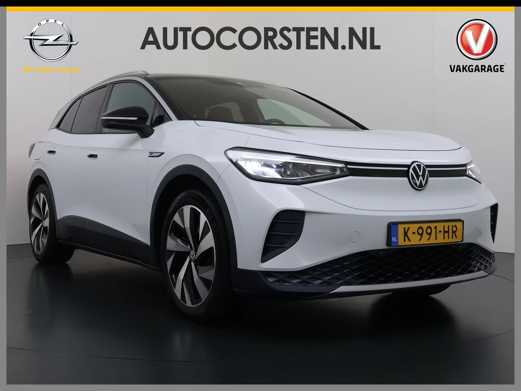 Volkswagen ID.4 – foto 8