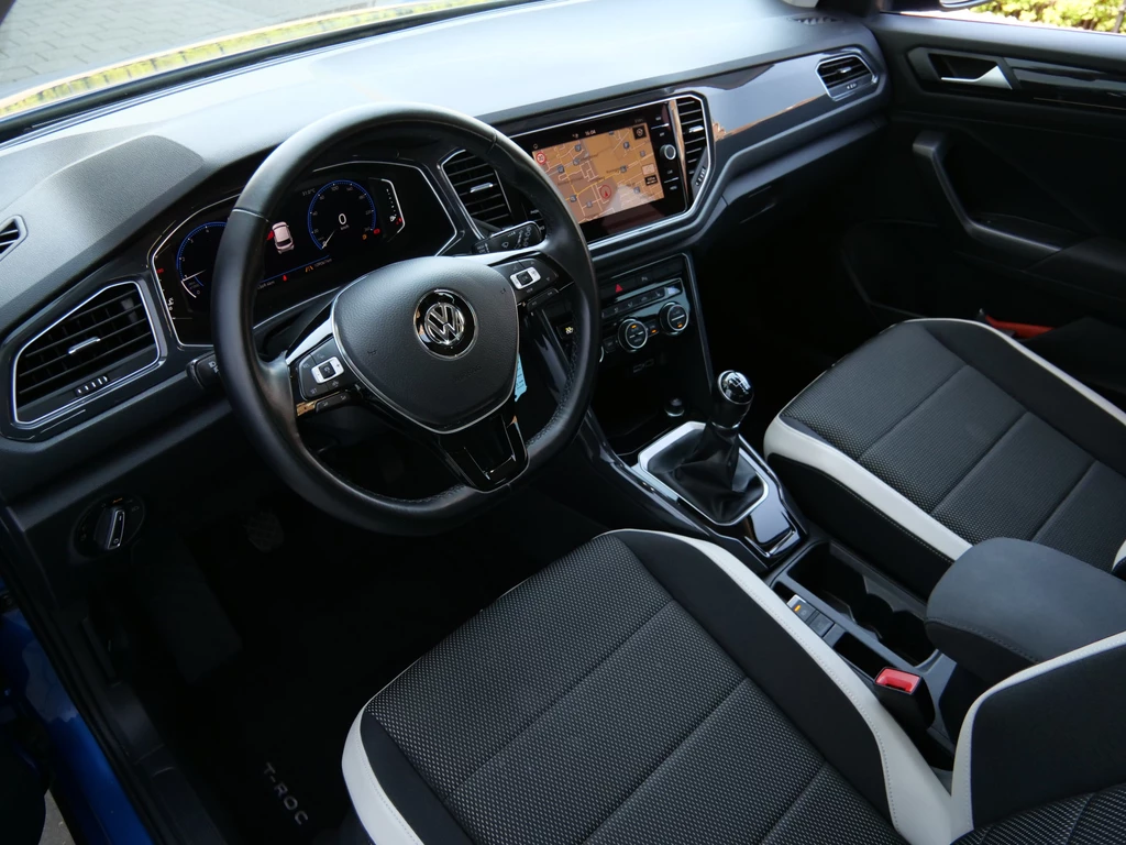 Volkswagen T-Roc – foto 17