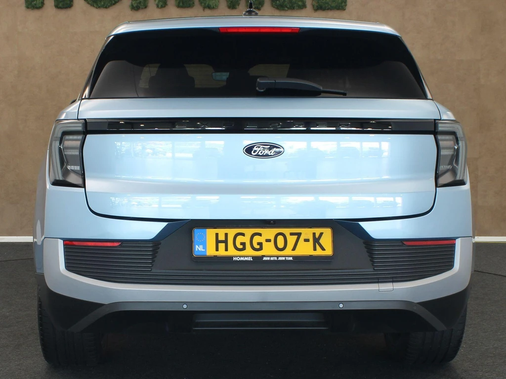 Ford Explorer – foto 5