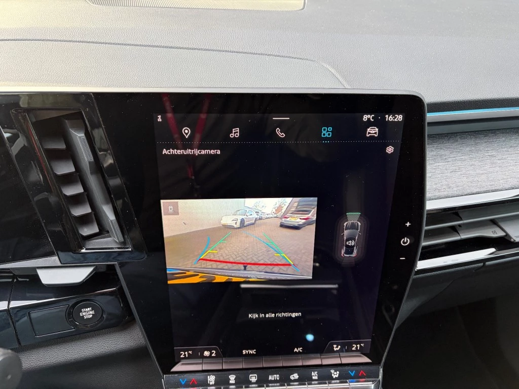 Renault Austral – foto 18
