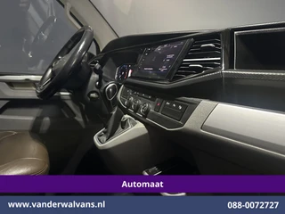 Volkswagen Transporter – thumbnail 17