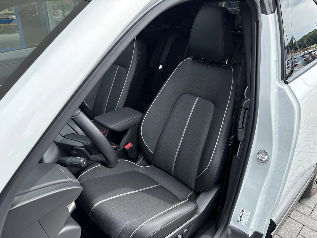 Mazda MX-30 – foto 13