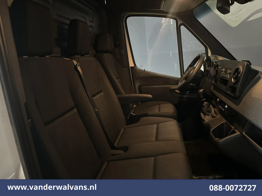 Mercedes-Benz Sprinter – foto 8