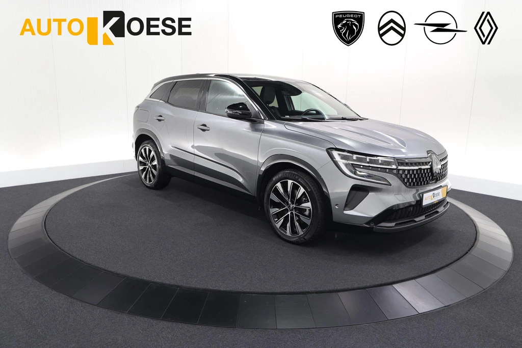 Renault Austral – foto 12