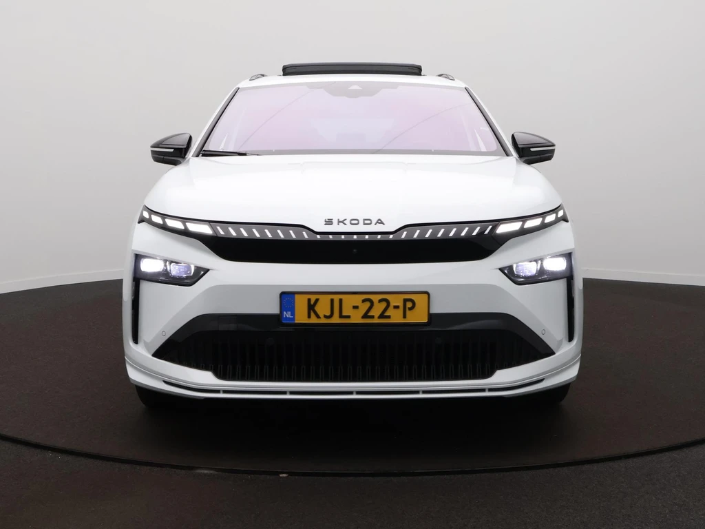 Škoda Enyaq iV – foto 11