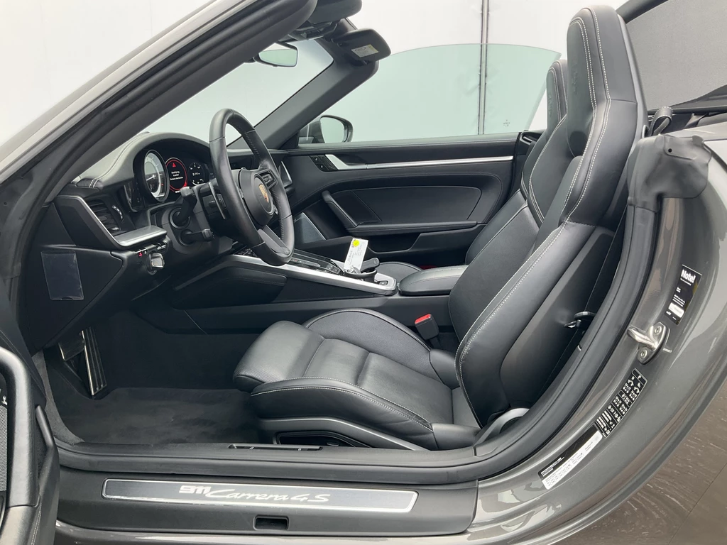 Porsche 911 – foto 49