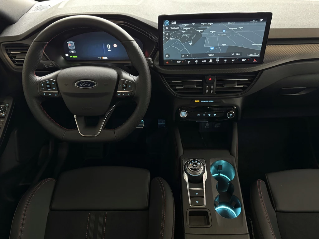 Ford Kuga – foto 40