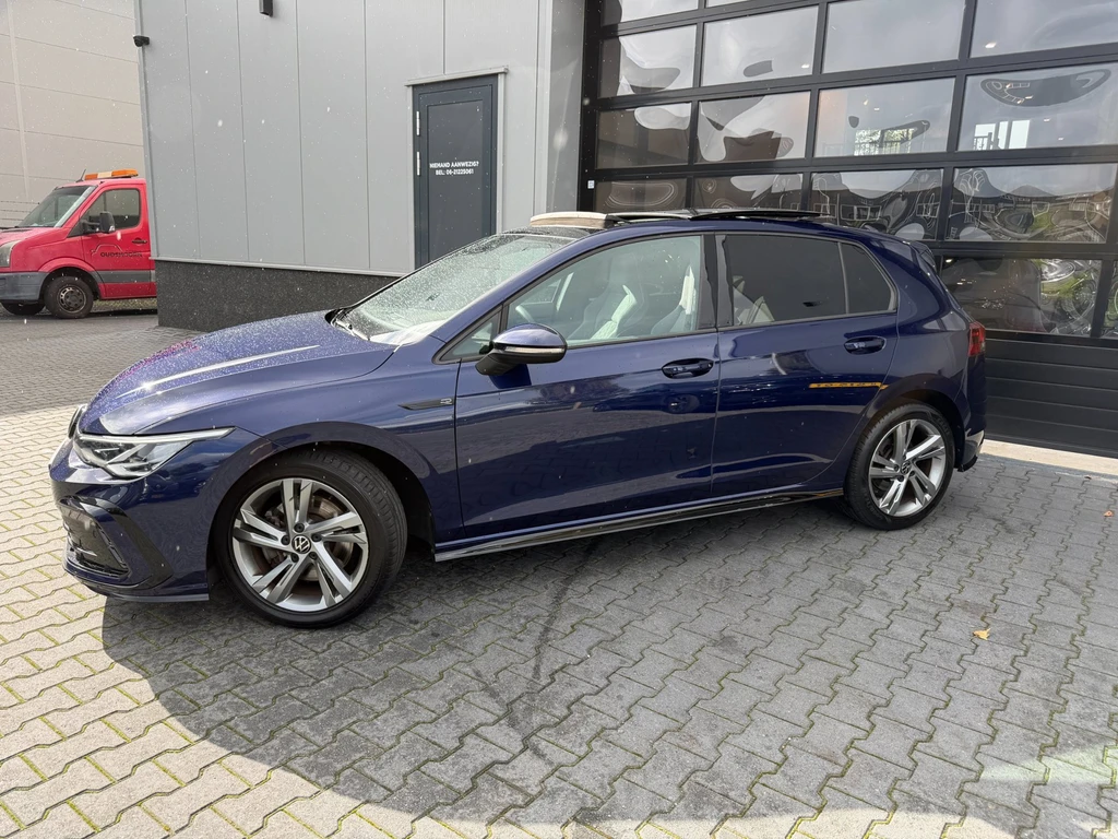 Volkswagen Golf – foto 2