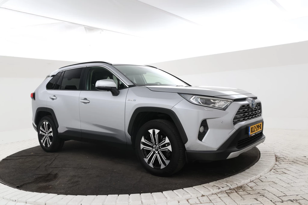 Toyota RAV4 – foto 5