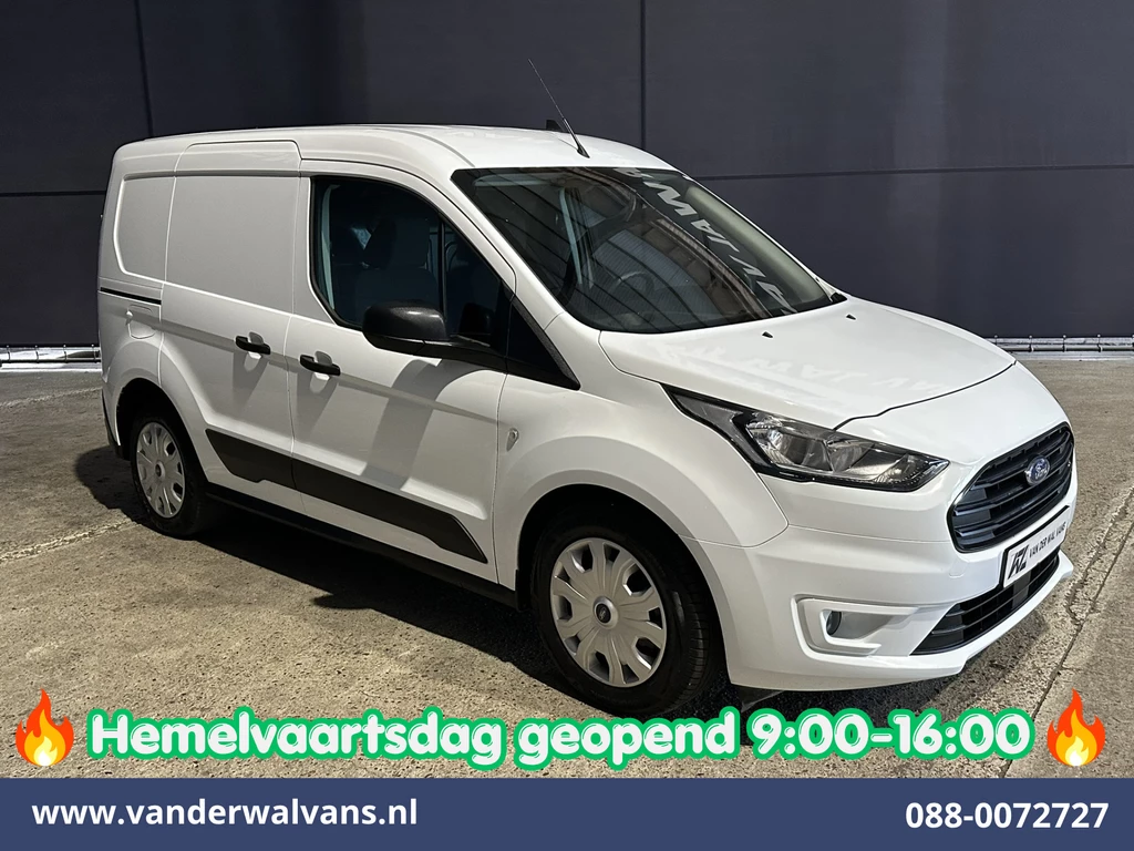 Ford Transit Connect – foto 5