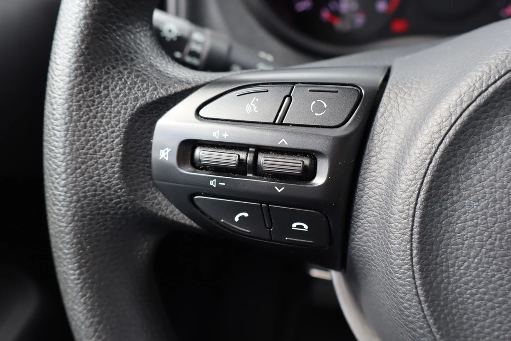 Kia Picanto – foto 12