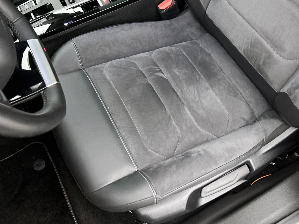 Citroën ë-C4 X – foto 19